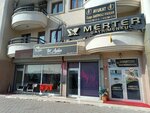 M. Aydin Hairdresser Beauty Salon (Ankara Province, Yenimahalle, Kardelen Neighborhood, 2075th Avenue, 24), hairdresser