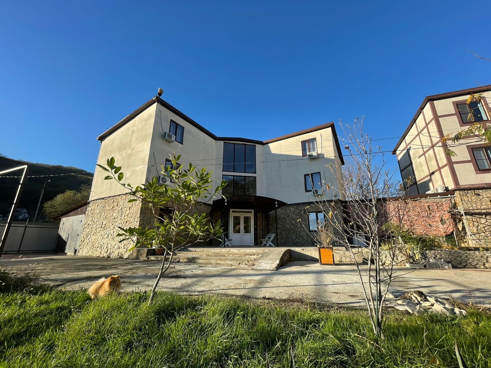 Фото Атлантида