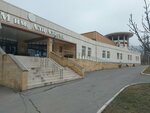 Федерация художественной гимнастики республики Дагестан (Imama Shamilya Avenue, 31Г/1), sports school