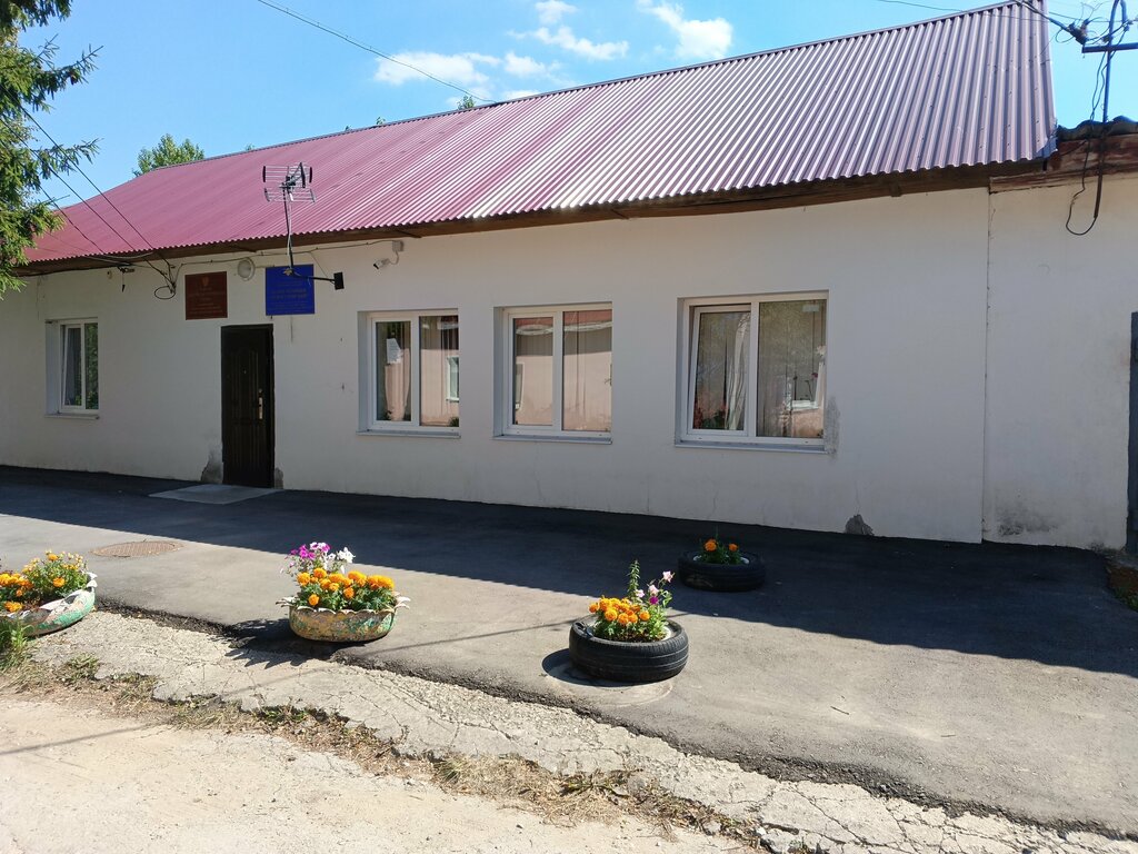 Civil defense Yedinaya dezhurno-dispetcherskaya sluzhba, Tula Oblast, photo