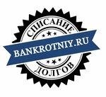 Списание Долгов (Lesnoy pereulok, 30), bankruptcy of individuals