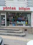 Yontek Bilisim (Ankara Province, Golbasi District, Oguz Kagan Usta Avenue, 48A), computer repairs and services