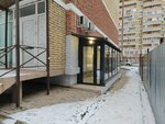 Свободное пространство (Prikubanskiy City administrative district, mikrorayon imeni Petra Metalnikova, Peter Metalnikov Street, 5к2), dance school