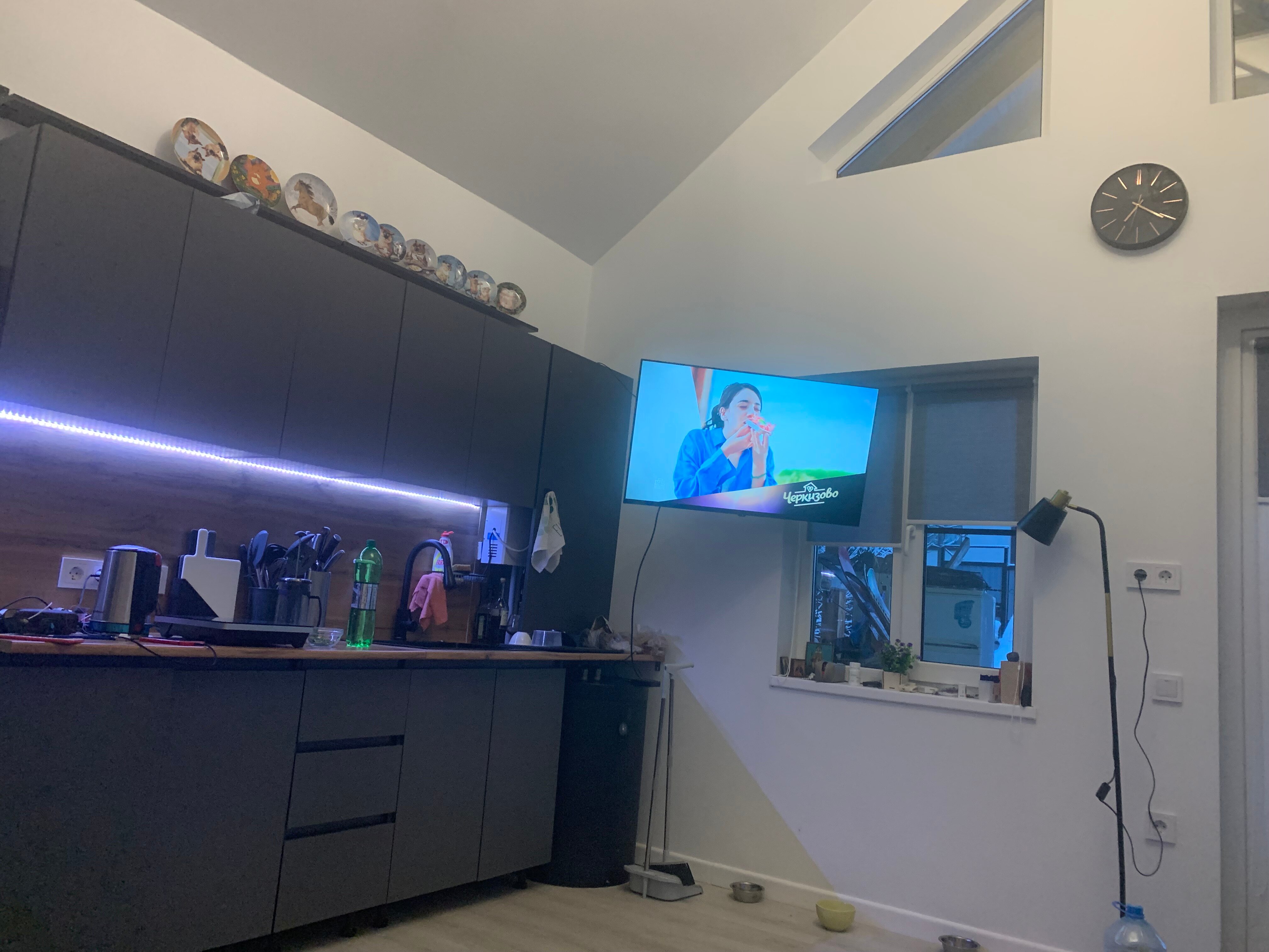 Фото Форелька