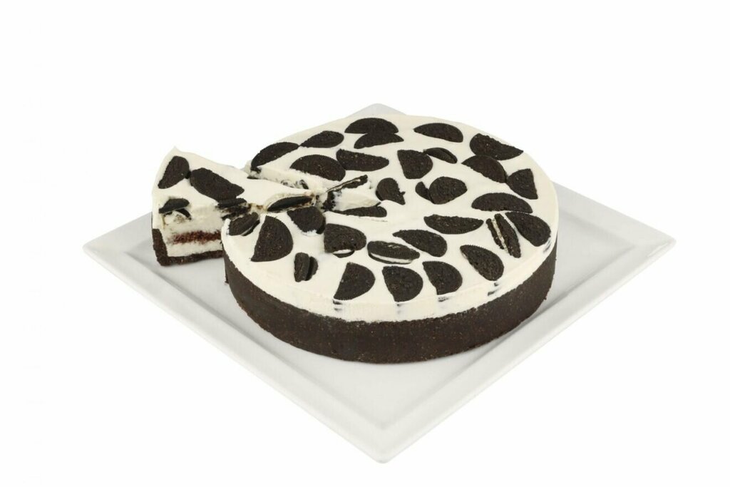 Food manufacturers Doku Food, Istanbul, photo