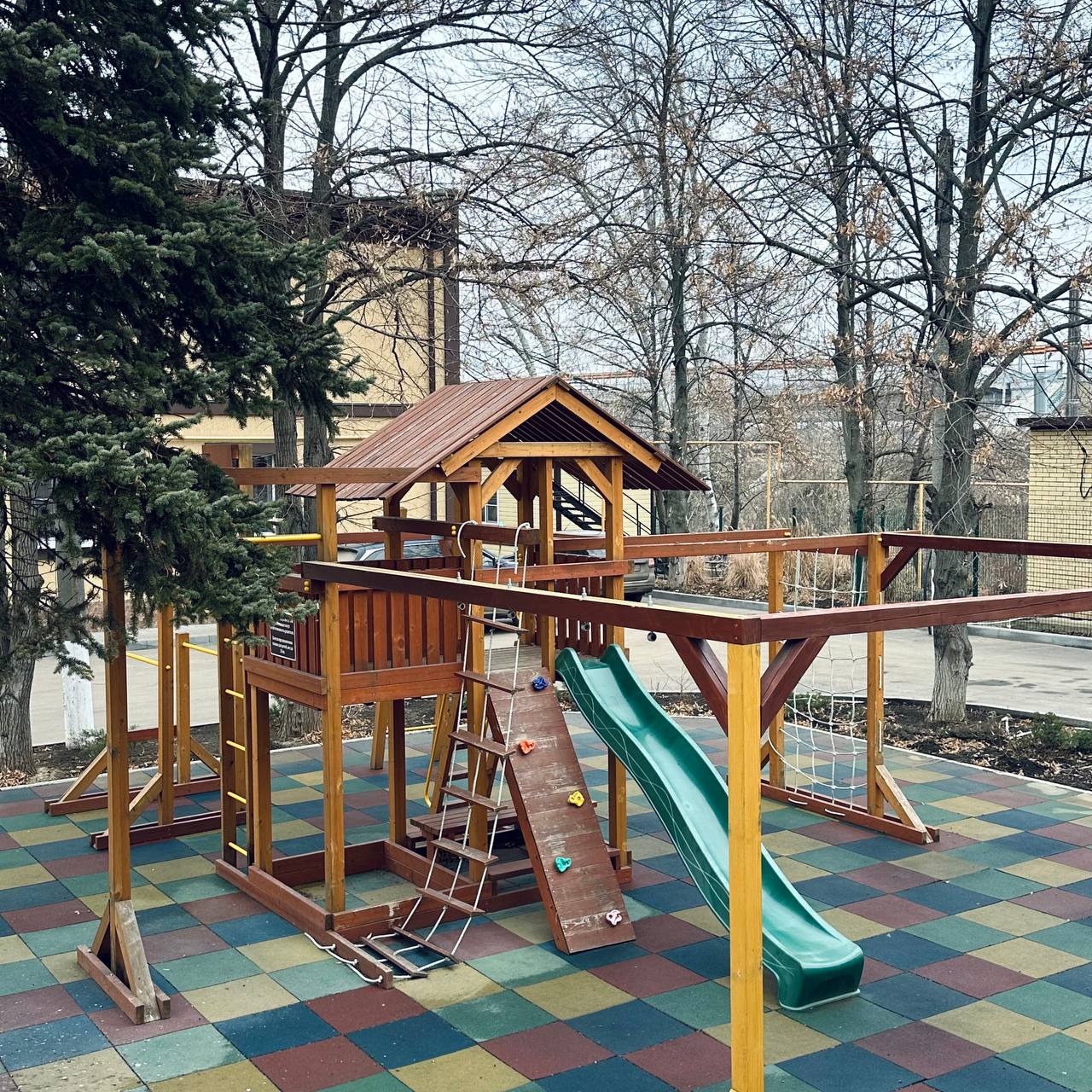 Фото Высота