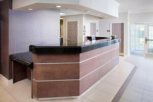 Апартаменты Residence Inn by Marriott Dallas Park Central