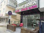 Moda Kuaför (Ankara Province, Yenimahalle, Demetevler Mah., 369. Cad., 25A), nail salon