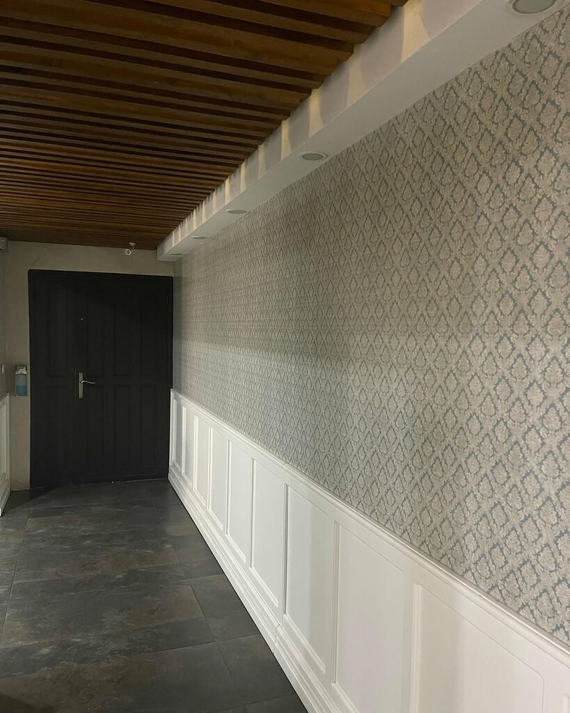 Ceramic tile Kergres, Tashkent, photo