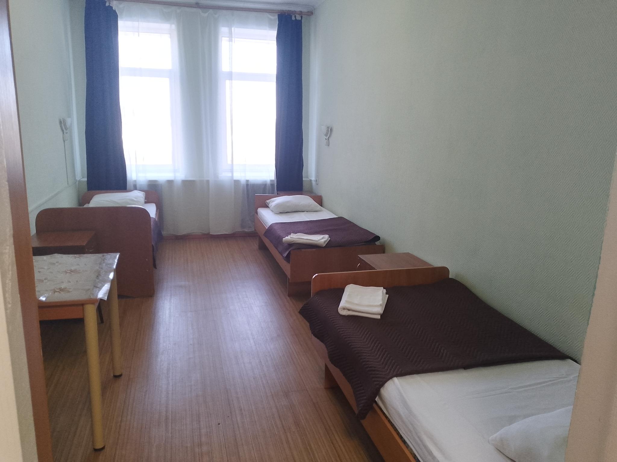 Фото Smart Hotel КДО Свободный