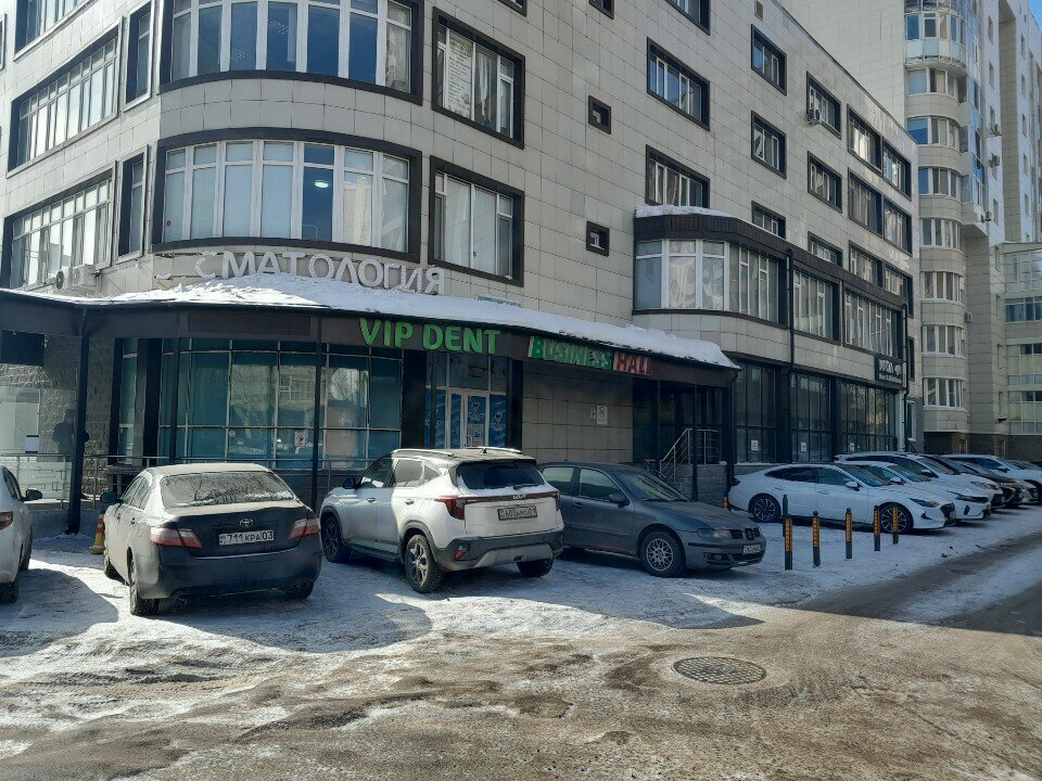 Computer store Founderspc, Astana, photo