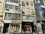 Lawyer Mediator Icden Kayahan (Istanbul, Kadikoy, Osmanaga Neighborhood, Kusdili Avenue, 15) ، محامي