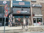 Pizzalazza Esenyurt (Istanbul, Esenyurt, Garden Frontage Road, 20C), pizzeria