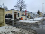 ВС РФ, Лабораторное отделение (Radischeva Street, 26Ж) ، قسم المستشفى