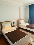 AKasya Girls' Dormitory (Eskişehir, Tepebasi District, Prof. Dr. Yilmaz Buyukersen Boulevard, 49/A1), dormitory