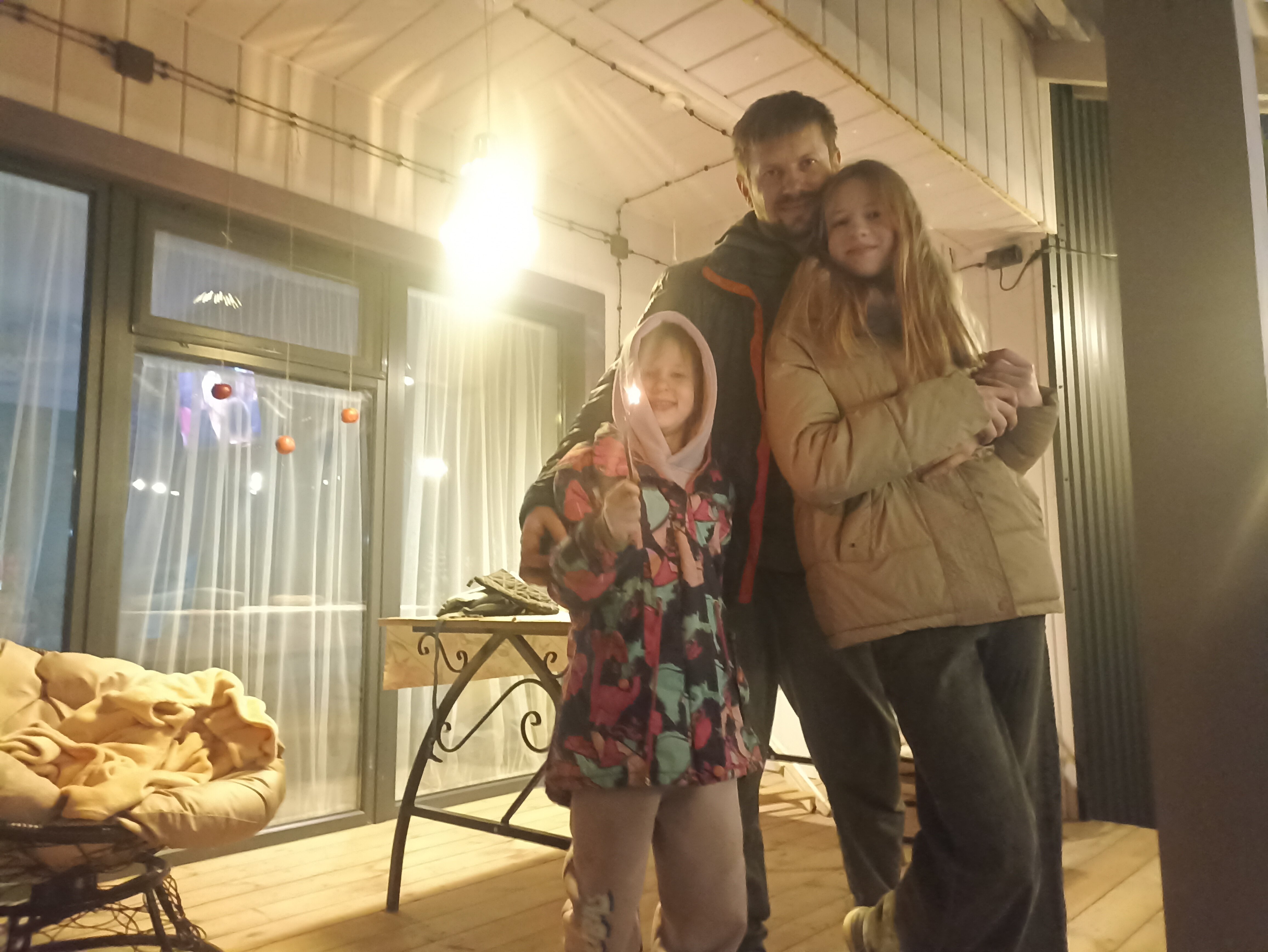 Фото Шепот Вашаны