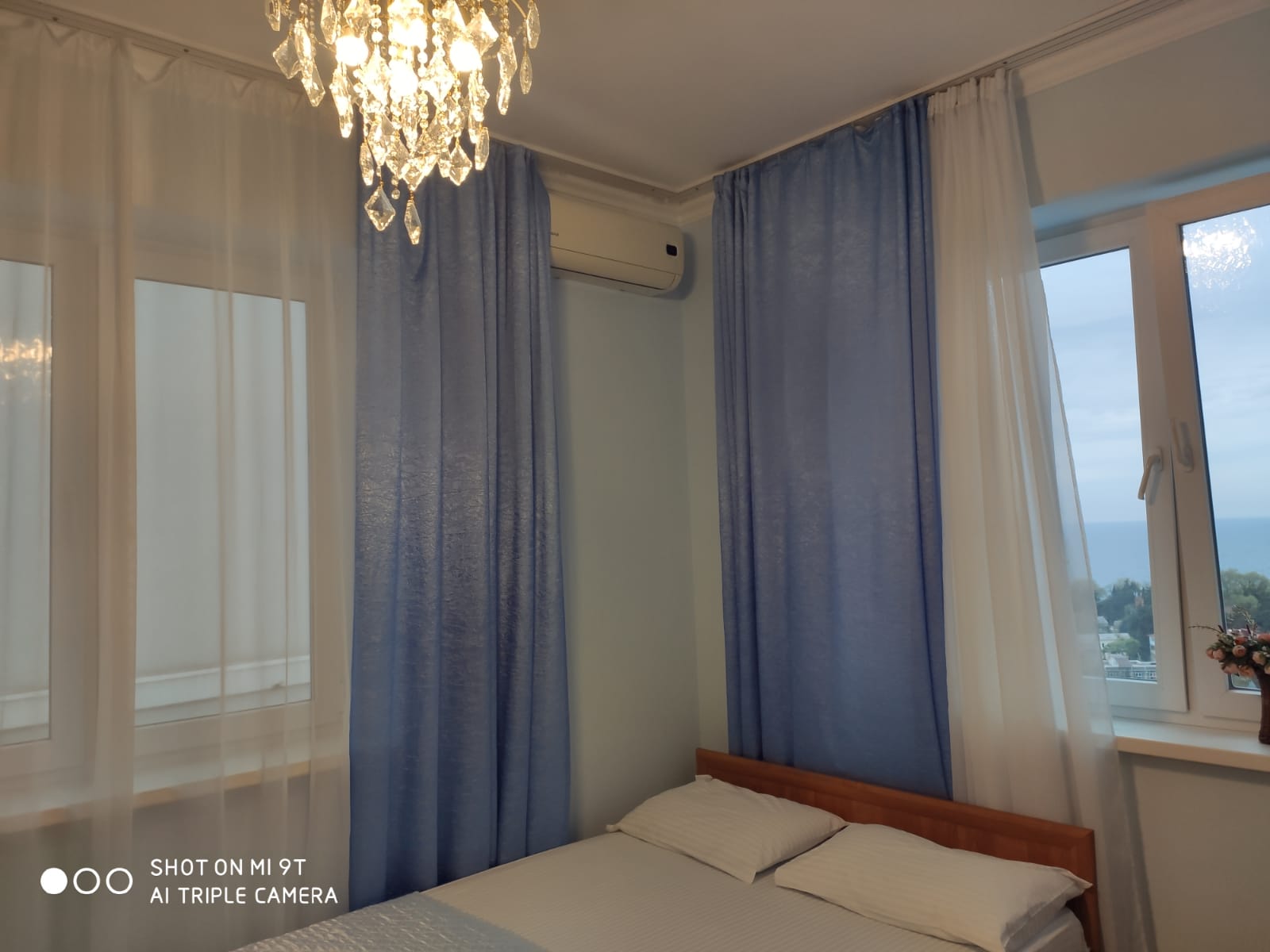 Фото Тихий рай