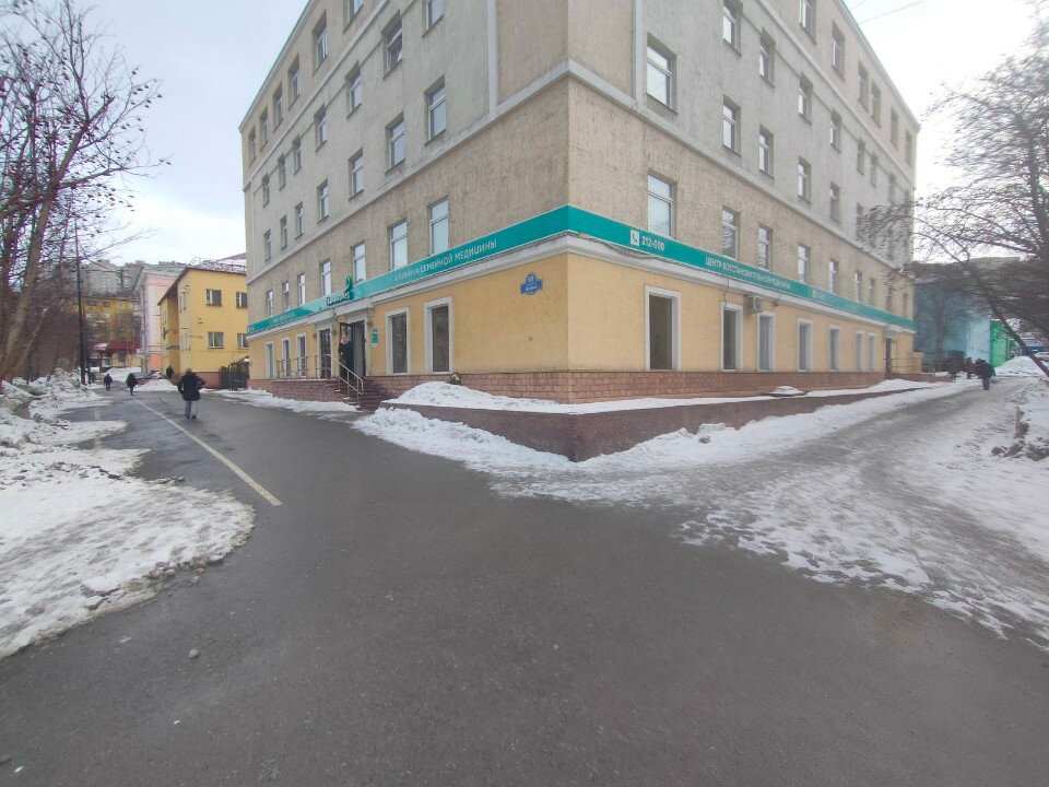 Фото Гостиница Ленина 89