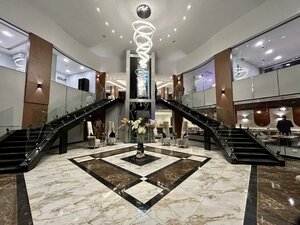 Гостиница Xu San Stefano Hotel Alexandria