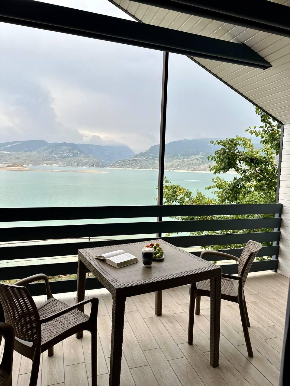 Фото Персиковый Остров