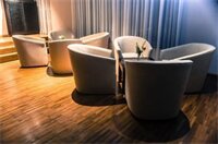 Фото Horton Towers and Cottages