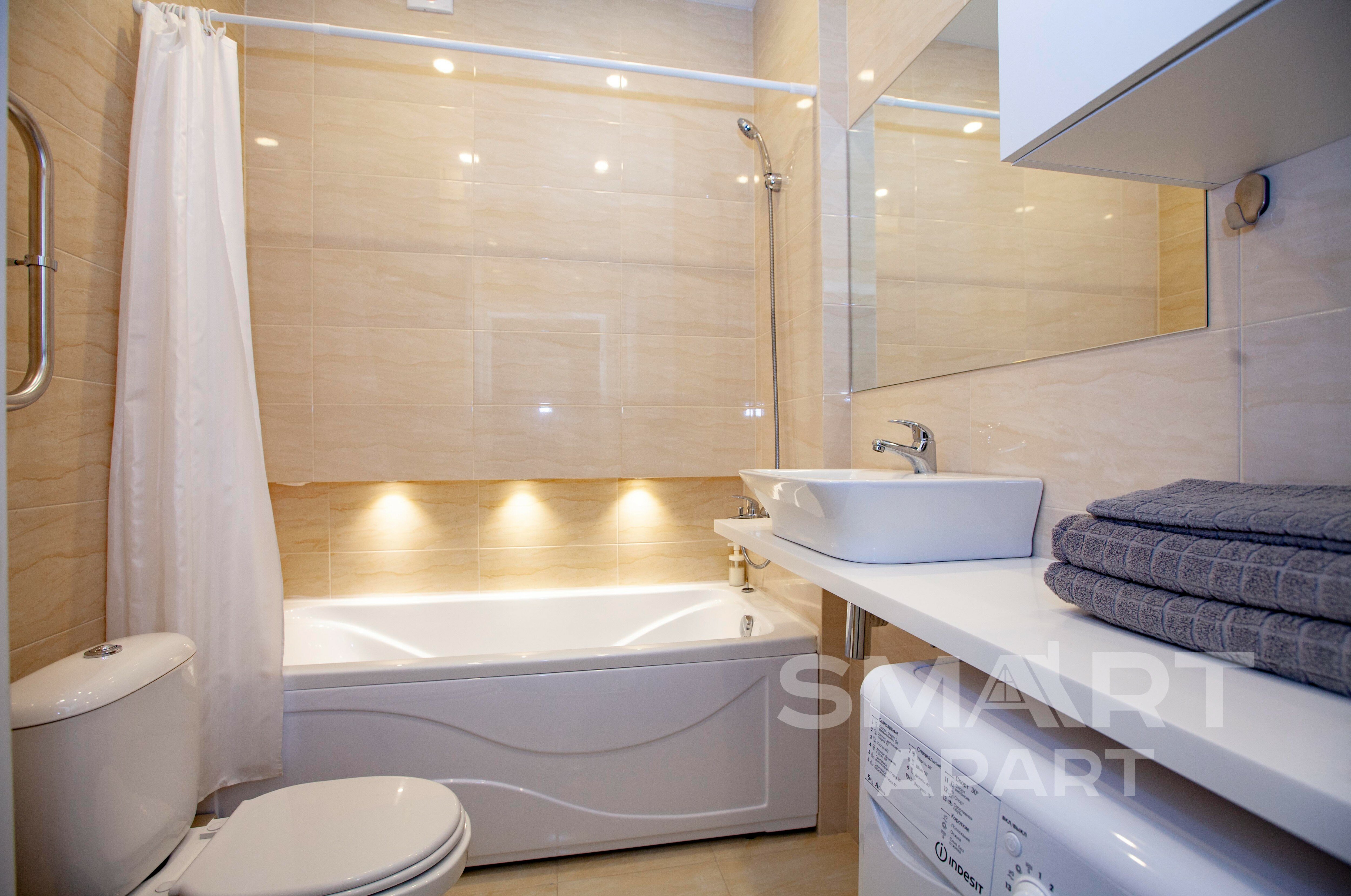 Фото Smart Apart на Белинского