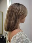 Ma Cherie (F.S. Ignatyeva Street, 33к1), salón de belleza
