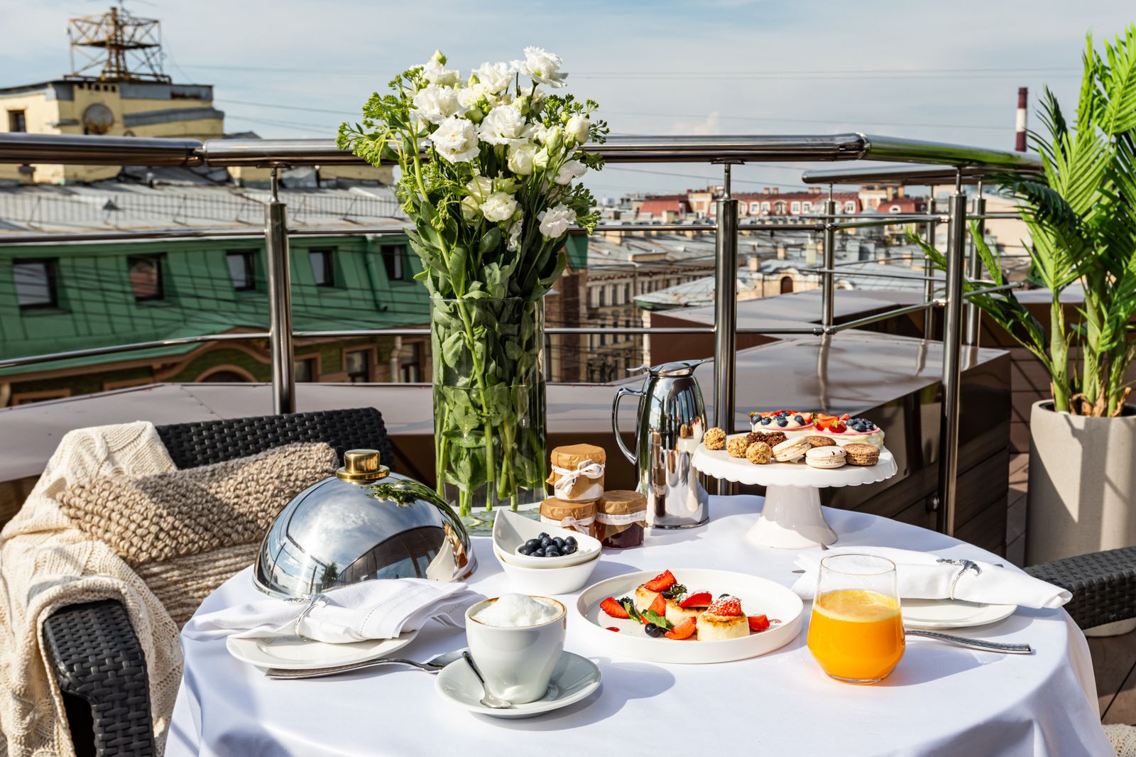 Фото Костас