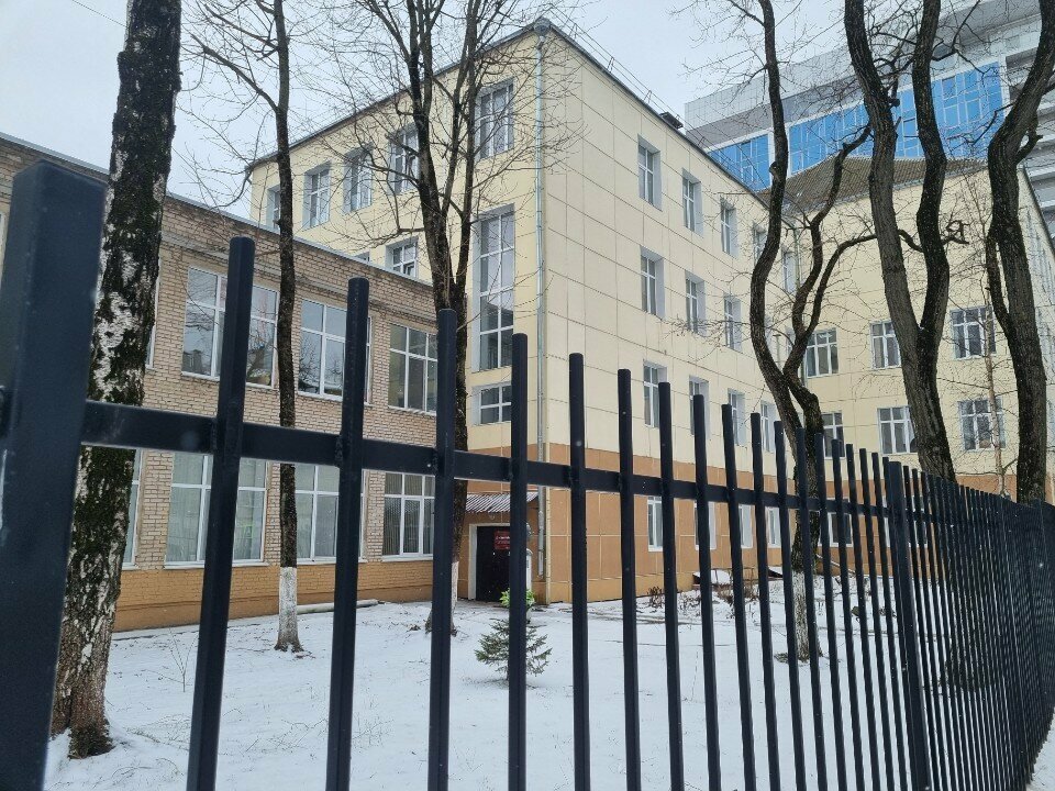Sports club Samuray klub sportivno-prikladnykh yedinoborstv, Smolensk, photo