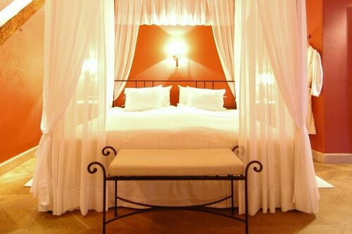 Гостиница Three Sisters Hotel в Таллине