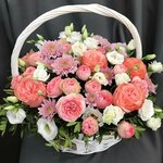 Цветочный мир (Krasnaya Street, 39А), flower shop