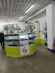 24nail.ru (Glinki Street, 51) ، معدات صالون تجميل