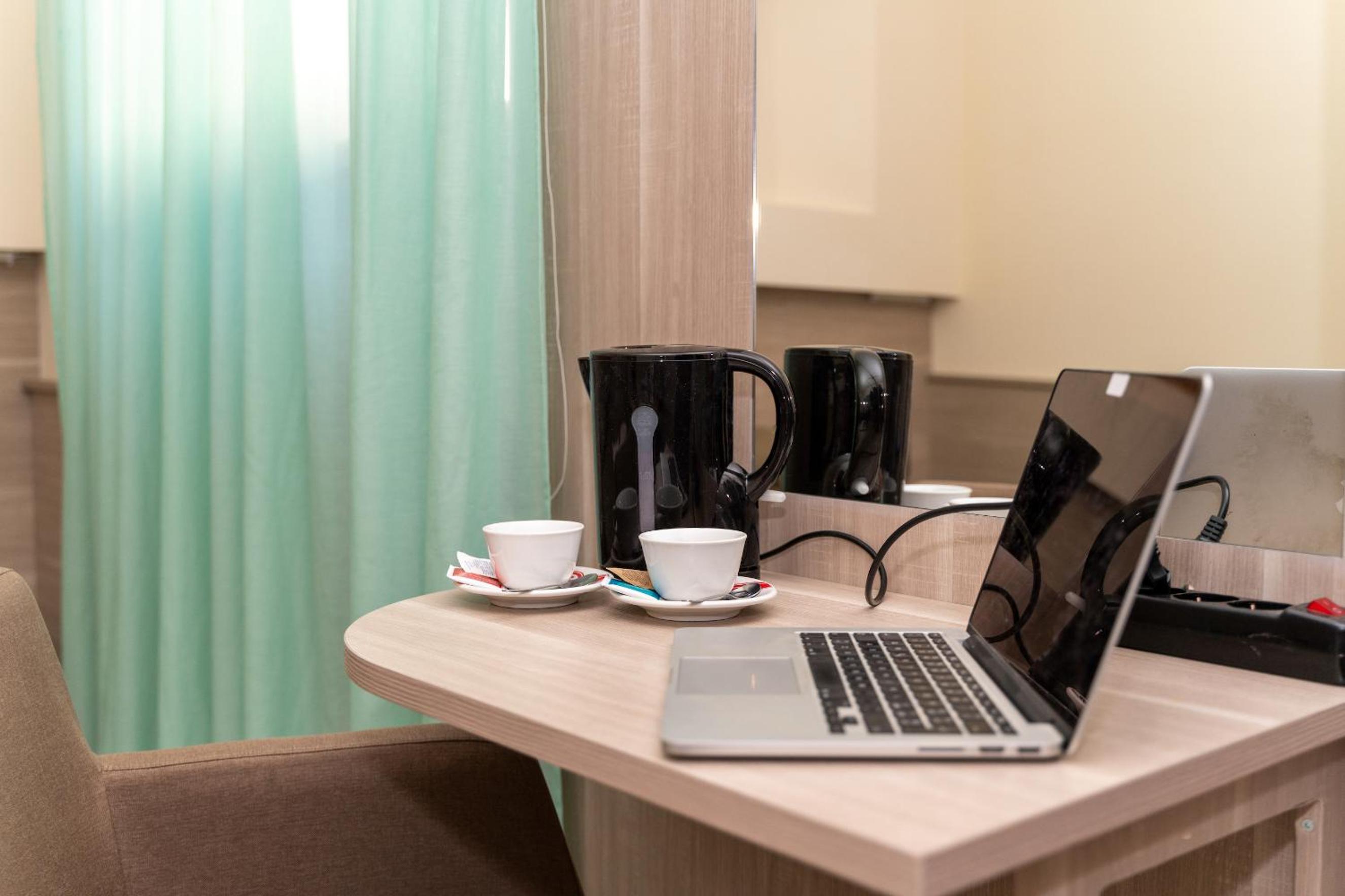 Фото Hotel Valentino