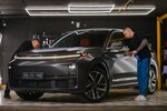 PolishPRO (Klyuchevaya Street, 32), auto detailing
