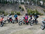 Motoclub (Khabarovsk, Suvorova Street, 98А), rental