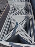 Конструкторские Решения (selo Usady, ulitsa DSU, 2Б), metal structures