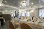 Сеть поминальных залов (Razyezzhaya Street, 3) ، مقهى