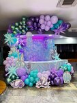 Merrymania (Veyernaya Street, 4к2), organization of events