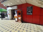 Paygo (Gadji Alibegova Street, 70), payment terminal