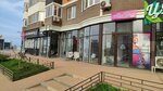 FitnessТория (Komandorskaya ulitsa, 9/1), fitness club