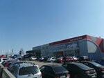 Кузовной ремонт (Stroiteley Street, 110), reparación corporal