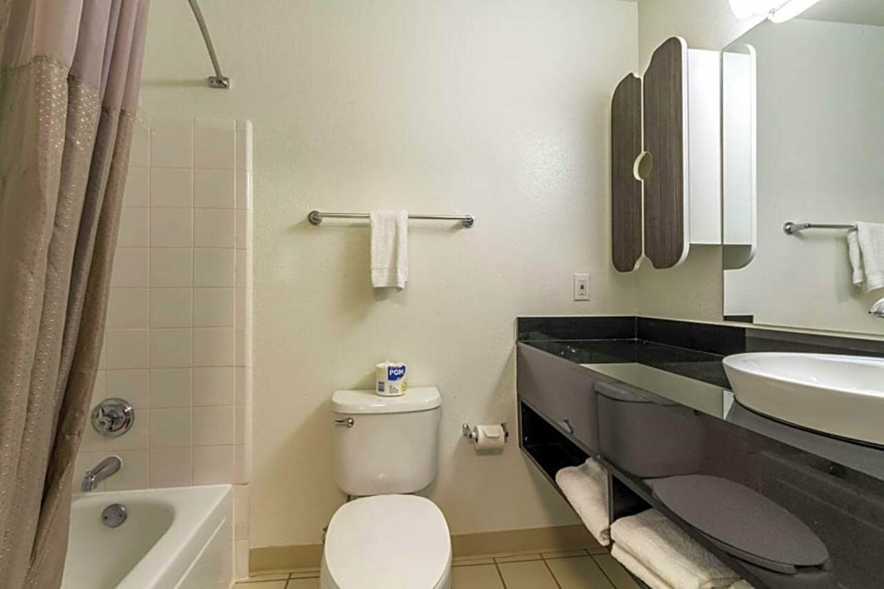 Фото Studio 6 Dallas, Tx - Northwest