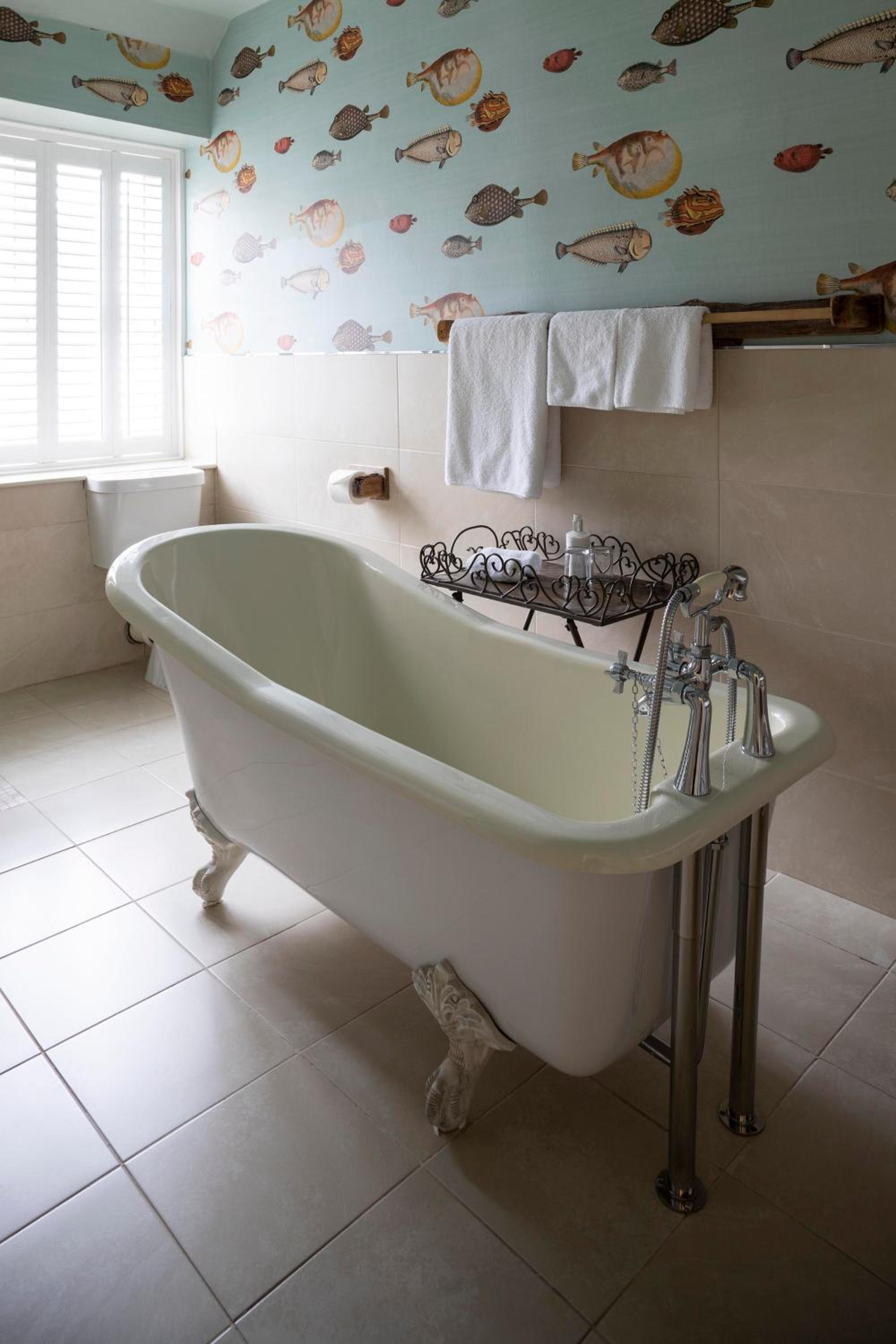 Фото Talland Bay Hotel