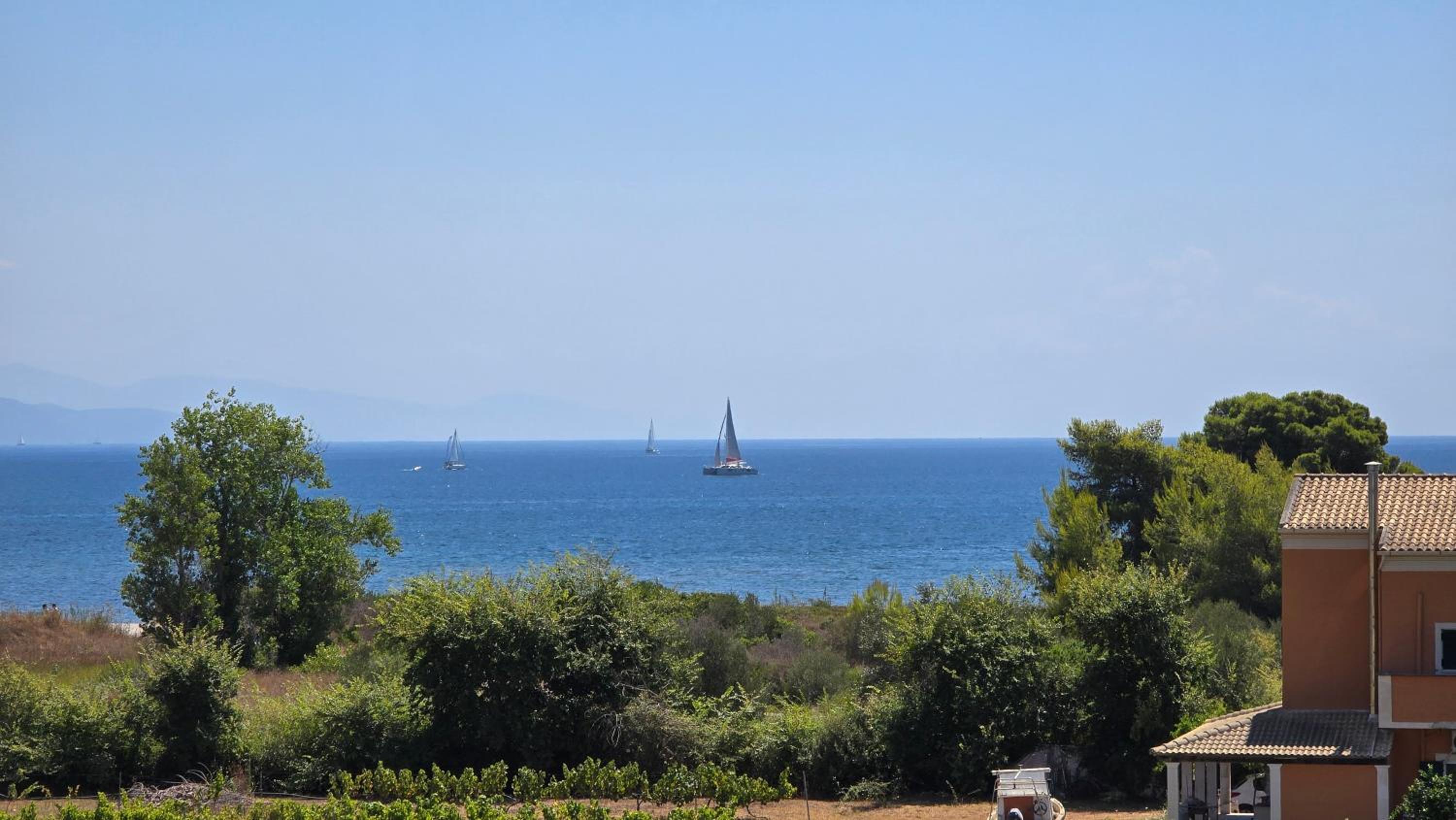 Фото Koulouris Beach Hotel