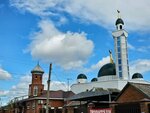 Mosque (aul Novaya Adygeya, Krasnaya ulitsa, 17/1), mosque