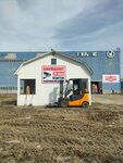 Терминалпарк (posyolok Zorinskiy, Dorozhnaya ulitsa, 1А), warehouse services