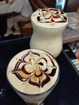 Кофе Time (посёлок городского типа Нижнегорский, улица Победы, 24), coffee shop