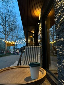 ConFITeria (Krasnodar, Stavropolskaya Street, 336/5), coffee shop