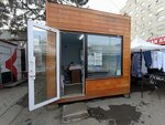 Молочный магазин (Vtorchermet Urban Housing District, Sanatornaya Street, 3Г), dairy products shop