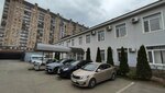 Партнер Яндекс Такси (Moskovskaya Street, 116/1), yandex taxi partner